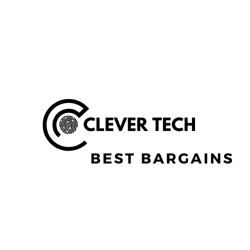 Clever Tech Best Bargains